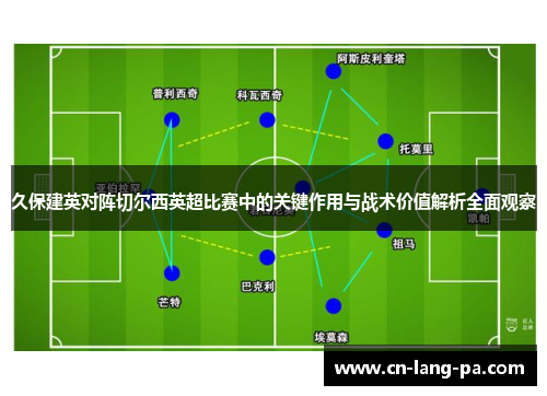 久保建英对阵切尔西英超比赛中的关键作用与战术价值解析全面观察