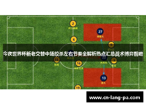 今夜世界杯新老交替中场绞杀左右节奏全解析热点汇总战术博弈前瞻